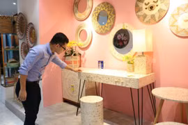 Wood products exporters need to ensure sustainable timber sources: trade show