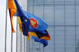 First ASEAN-EU Cultural Festival underway