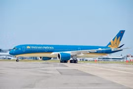 Vietnam Airlines resumes Kuala Lumpur-Hanoi route