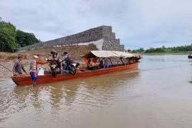 Philippines reports three deaths from tropical storm Ma-On
