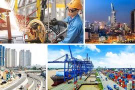 Fitch Ratings affirms Vietnam at 'BB' with positive outlook