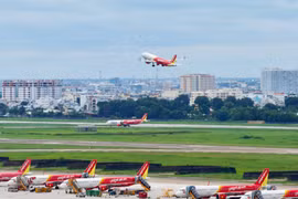 Vietjet offers cheap tickets for Lunar New Year holiday