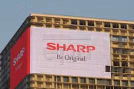 Sharp Corporation wants to build another large-scale project in Binh Duong