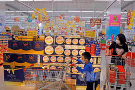 Rising consumer demand drives up CPI in January 