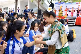 Dien Bien to host exhibition on cultural characteristics along Vietnam-Laos border