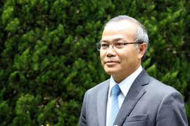 Vietnam contributes to building foundation for Asia’s future: ambassador