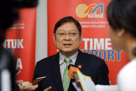 Malaysia promotes exports through e-commerce