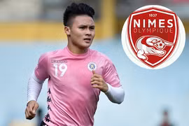 Football midfielder to play for French club