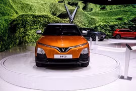 VinFast, Cerence unveil cloud connected car using digital twin platform