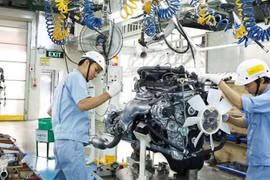 Vietnam’s GDP expands by 8.02% in 2022