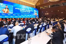 Forum seeks to translate net zero carbon pledge into action