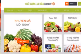 Postal service suppliers give helpful hand to farmers in online trade