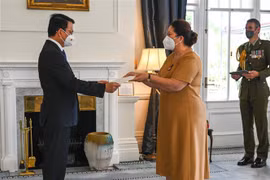 New Zealand committed to supporting Vietnam in COVID-19 fight, economic recovery