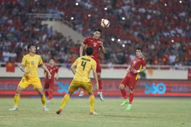 Thai media: Thailand’s loss to Vietnam in men’s football heartbreaking