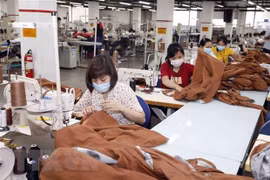 Vietnam-Laos trade value surges over 30 percent in 2021
