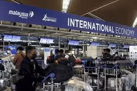 Malaysian tourism sees positive signs after border reopening 