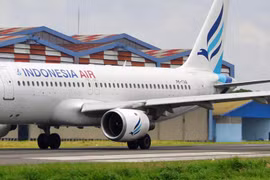Indonesia focuses on speeding up post-pandemic aviation recovery