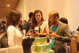 ASEAN++ Bridge forum seeks sustainable development