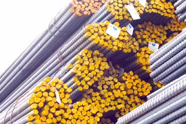 Thai steelmaker plans to increase price