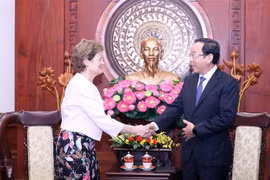 HCM City welcomes cooperation opportunities with South Australia