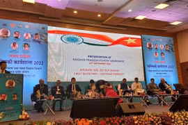 Vietnam seeks fisheries cooperation opportunities with India