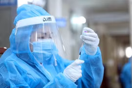 Government leader orders faster vaccination rollout