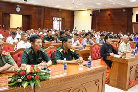 Dak Lak coordinates with Cambodian province in holding meaningful activities