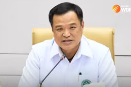 Thailand continues relaxing COVID-19 restrictions from October 1