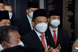 Indonesian official suggests 10 measures to control inflation