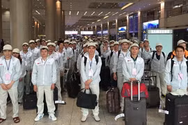 Labour markets of Taiwan, RoK, Japan re-opened to Vietnamese workers