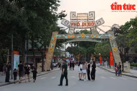 Programme to show traditional Mid-Autumn Festival of Hanoi
