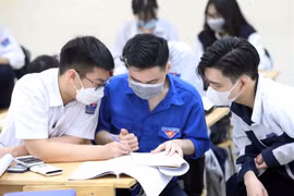 Universities accept VSTEP for admission, IELTS review begins after suspension