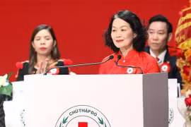Red Cross Society plans comprehensive support for people in need