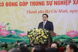 Prime Minister praises religions’ contributions to national development