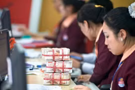 Laos’ public debt remains manageable: Minister