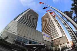 EVN striving to be strong, sustainable economic player to 2030