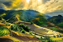Photo contest launched to promote tourism