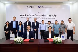 Pasteur Institute, Sanofi to provide vaccine training for healthcare professionals