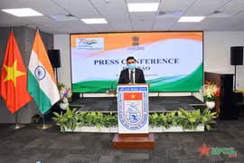 Numerous activities to celebrate Vietnam – India diplomatic ties 