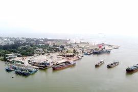 Better policies needed to develop ocean economy