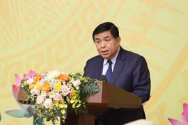 National master planning needs mindset breakthroughs: experts