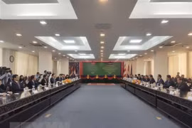Hanoi, Phnom Penh agree new bilateral cooperation orientations