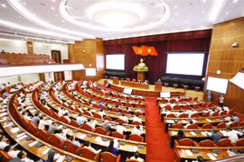 Vietnam targets sustainable urban development