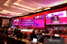 Indonesia hosts World Conference on Constitutional Justice’s congress