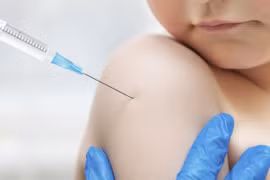 Vietnam plans to vaccinate under-5 children against COVID-19 if there’s scientific basis