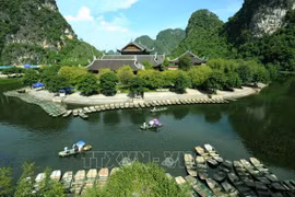 Ninh Binh among 12 “coolest movie filming locations” in Asia: US magazine 