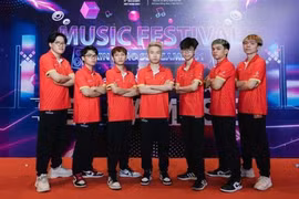 Vietnam to face Laos in League of Legends: Wild Rift-Mobile at SEA Games 31