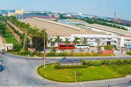 Industrial and export processing zones urged to upgrade to attract FDI