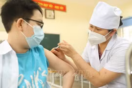 Additional 2.6 million COVID-19 vaccine doses for children allocated
