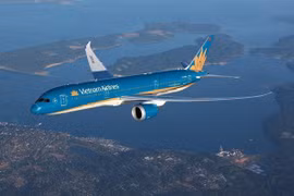 CAAV proposes increasing frequency of regular int’l flights 